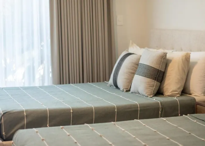 Appartement Nhoa 111c Lux 1br Pool Access In Aldea Zama