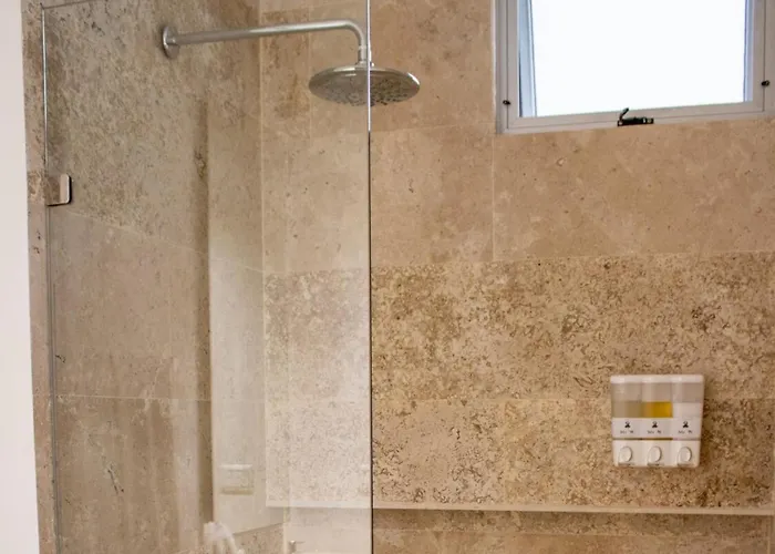 Appartement Nhoa 111c Lux 1br Pool Access In Aldea Zama