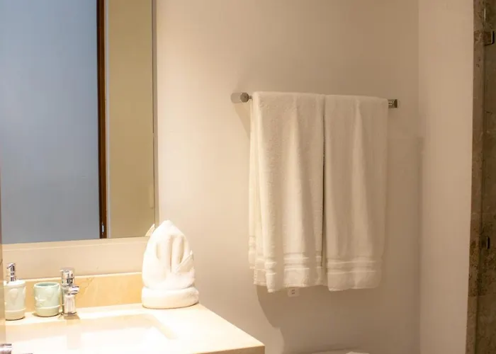 Appartement Nhoa 111c Lux 1br Pool Access In Aldea Zama *
