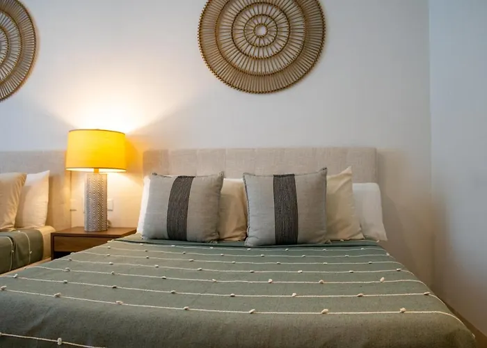 Nhoa 111c Lux 1br Pool Access In Aldea Zama Appartement *